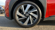 Toyota Aygo X 1.0 VVT-i Edge 5dr Petrol Hatchback